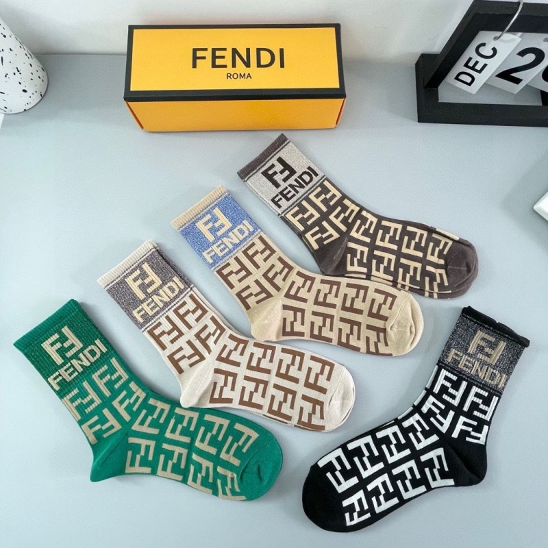 FENDI